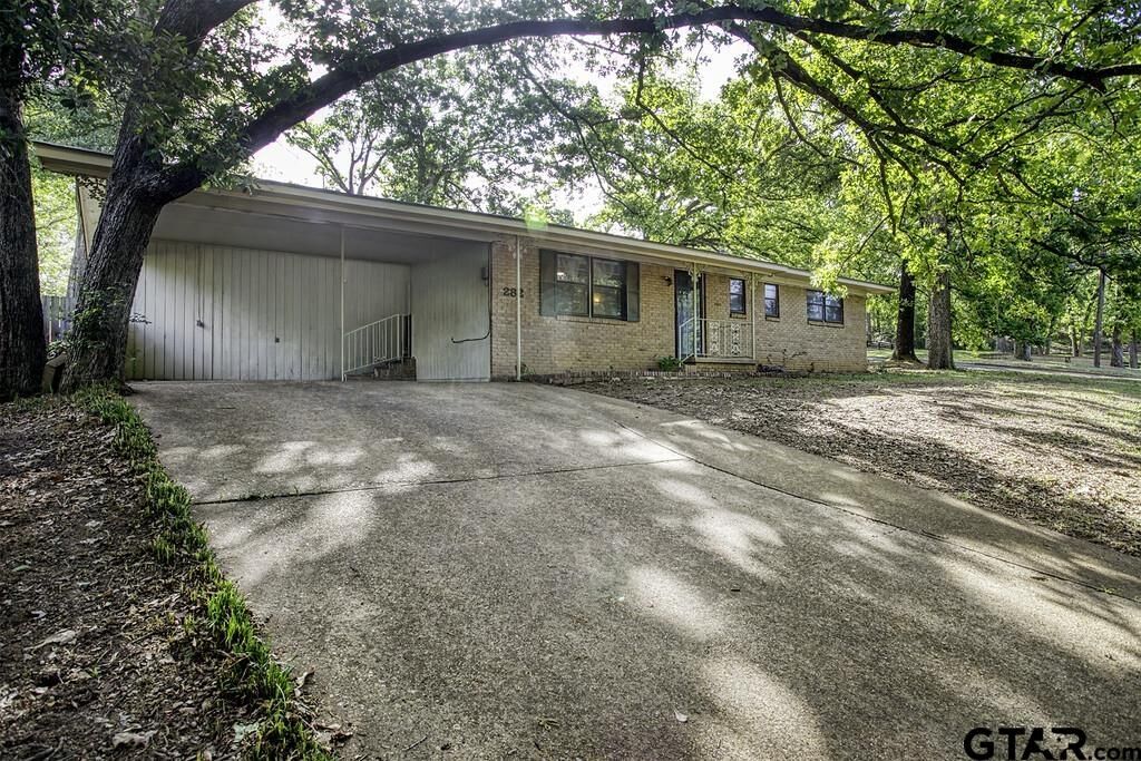 Property Photo: 2820 Medina TX 75701