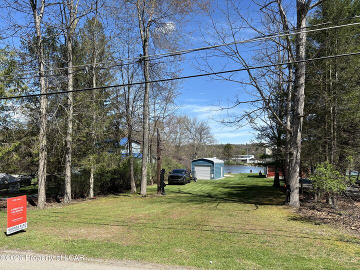 Property Photo:  6 1/2 Indian Spring Road  PA 18657 