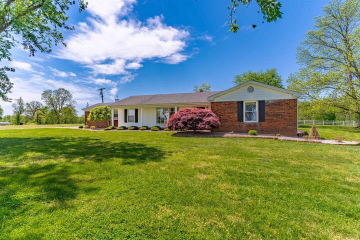 Property Photo:  14192 Hwy 41 A  KY 42406 