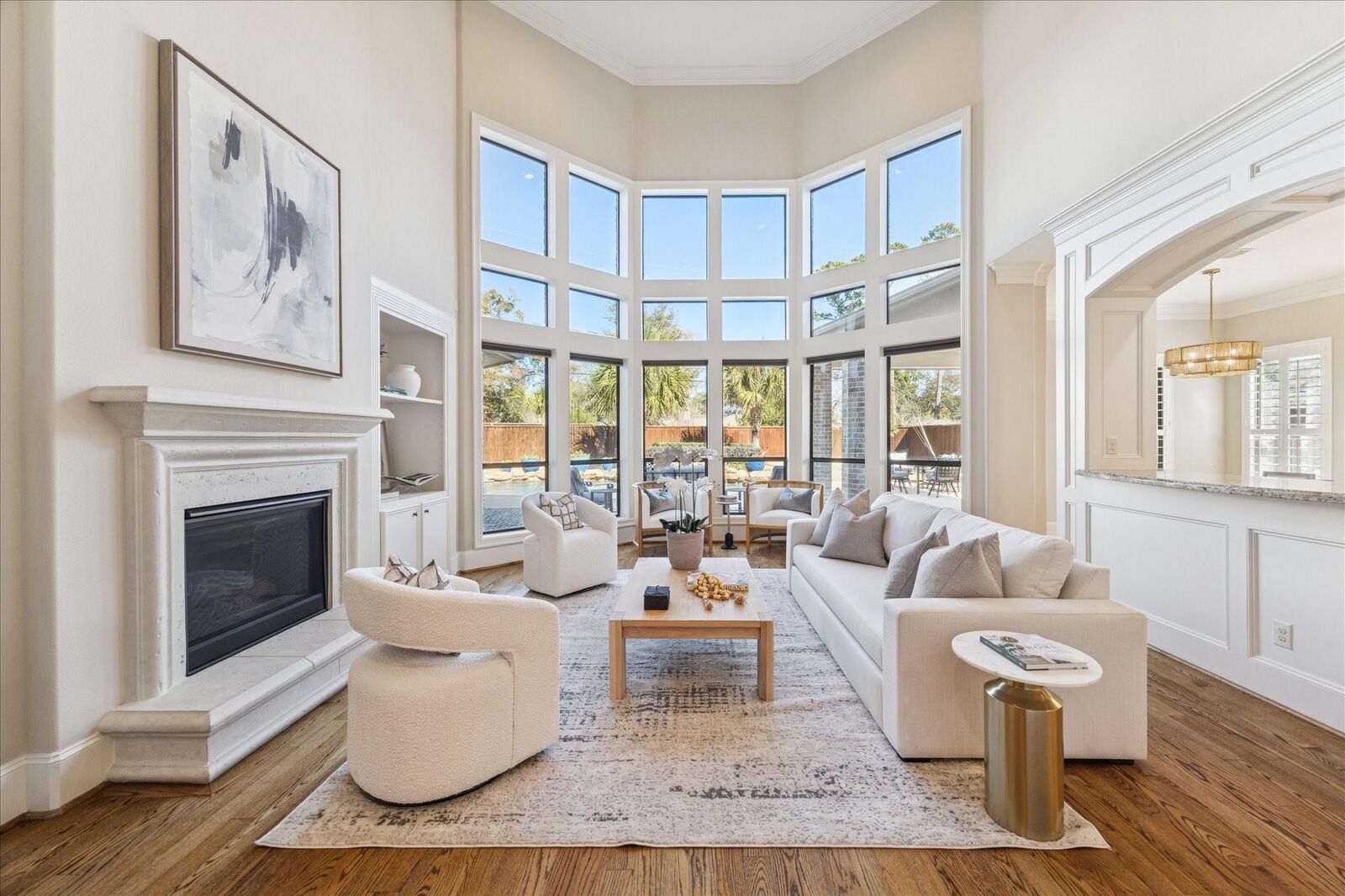 Property Photo:  1510 Latexo Drive  TX 77018 