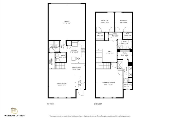 Property Photo:  133 E Montfair Boulevard  TX 77382 