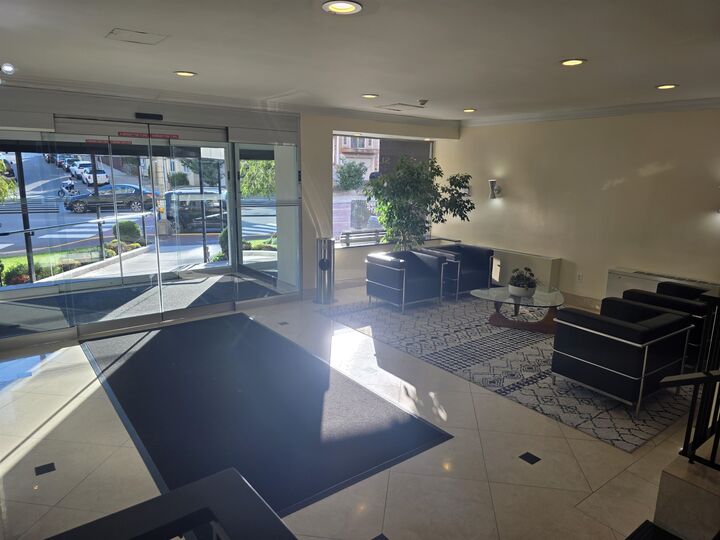 Property Photo:  7100 Blvd East 9R  NJ 07093 