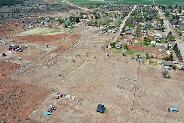 Property Photo:  5.28 Acres In Paragonah  UT 84760 