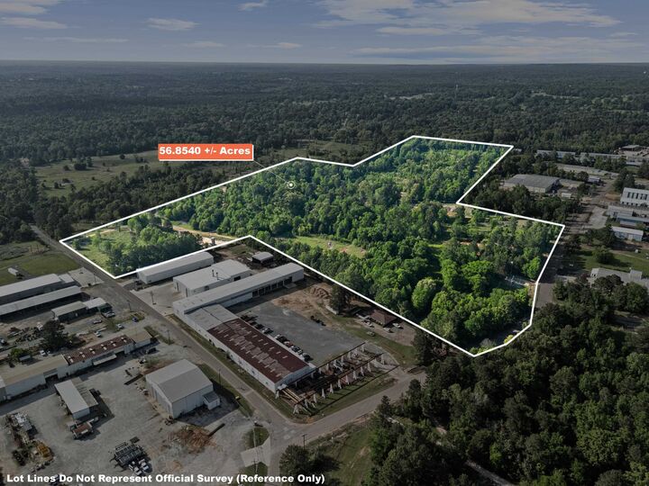 Property Photo:  Tbd Cherokee Trace Tract 2 Tbd Superior Rd  TX 75693 