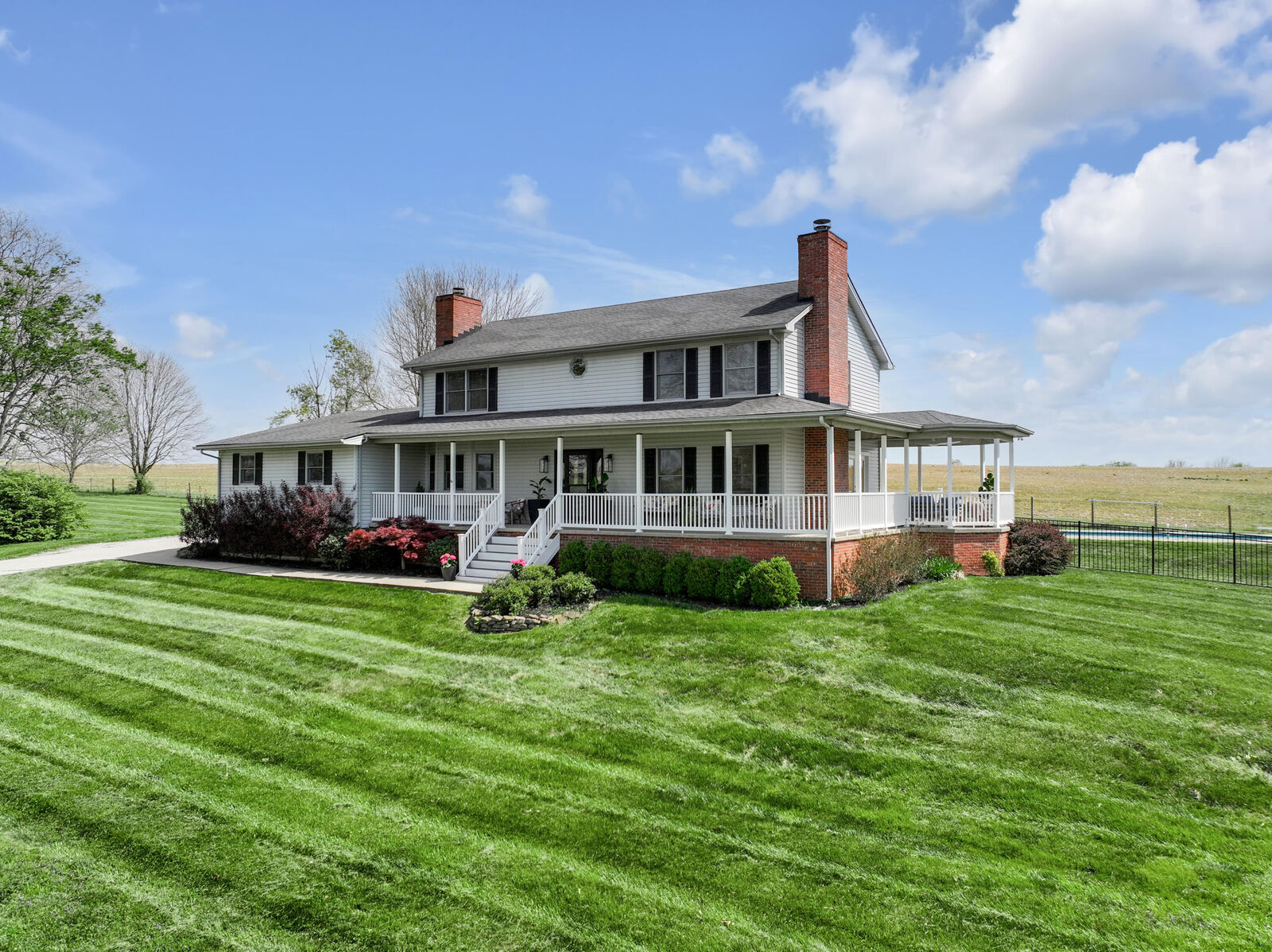 Property Photo: 905 Pretty Run Road KY 40391