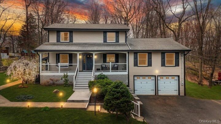 Property Photo:  157 Brewer Road  NY 12550 