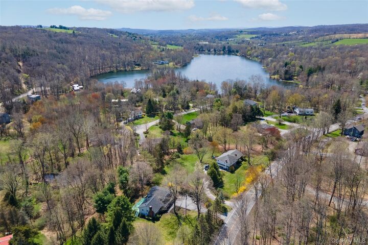 Property Photo:  2790 Salt Point Turnpike  NY 12514 