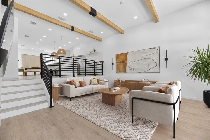 Property Photo:  1801 N Morgan Street 11  FL 33602 