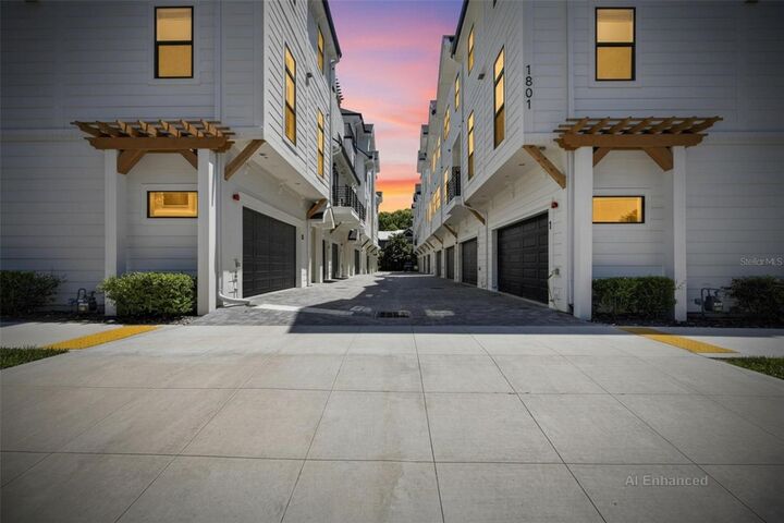 Property Photo: 1801 N Morgan Street 11 FL 33602