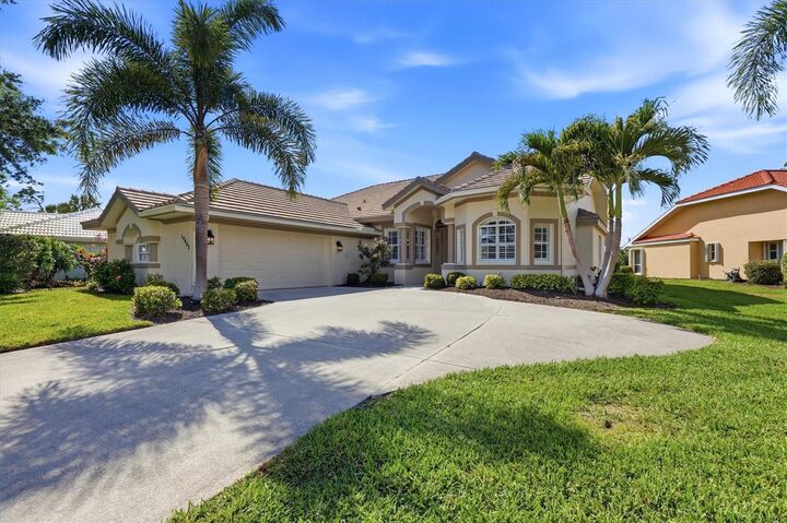 Property Photo: 14402 Bridgeview Lane FL 33953