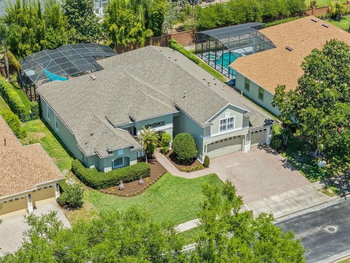 Property Photo:  8225 Lynch Drive  FL 32835 