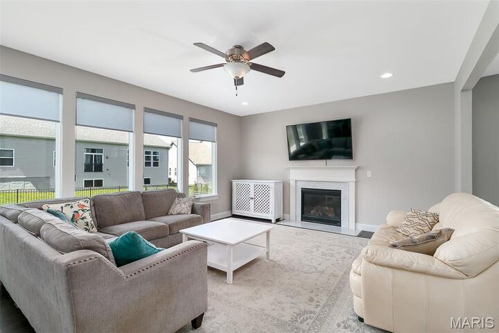 Property Photo:  214 Carlton Point Drive  MO 63385 