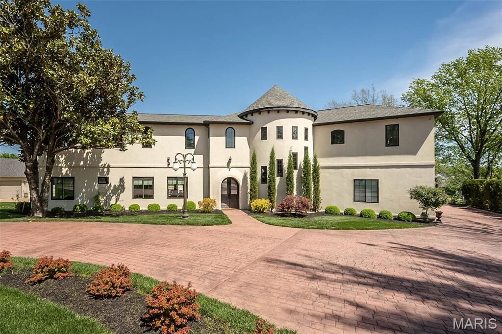 Property Photo:  604 Glyn Cagny Road  MO 63021 