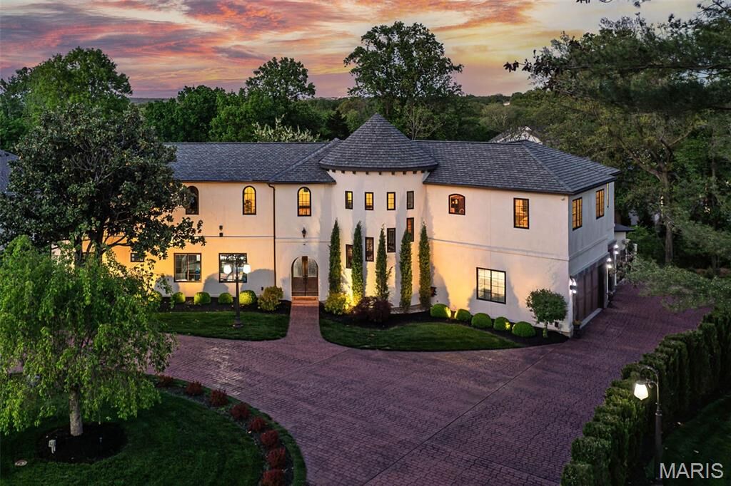 Property Photo:  604 Glyn Cagny Road  MO 63021 