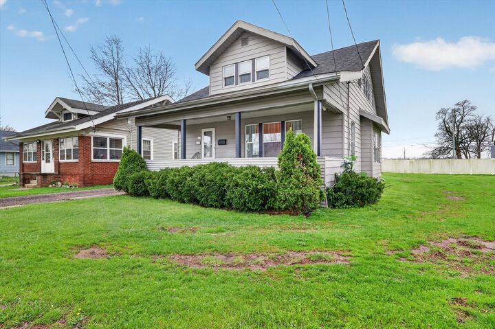 Property Photo: 359 Lakeview Avenue MI 49015