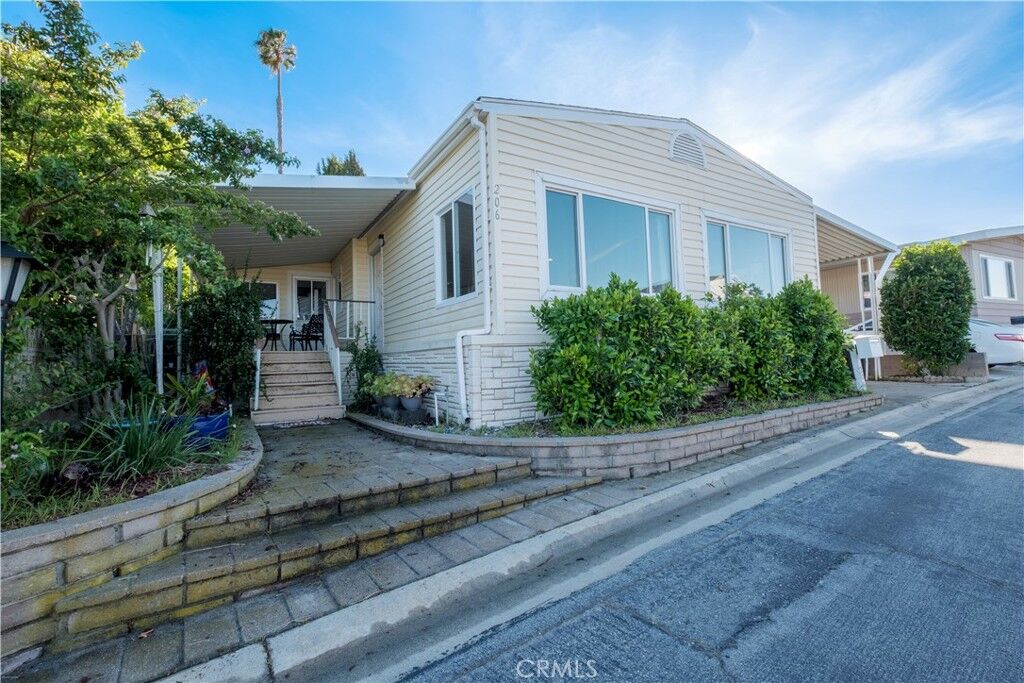 Property Photo:  2550 Pacific Coast Hwy 206  CA 90505 