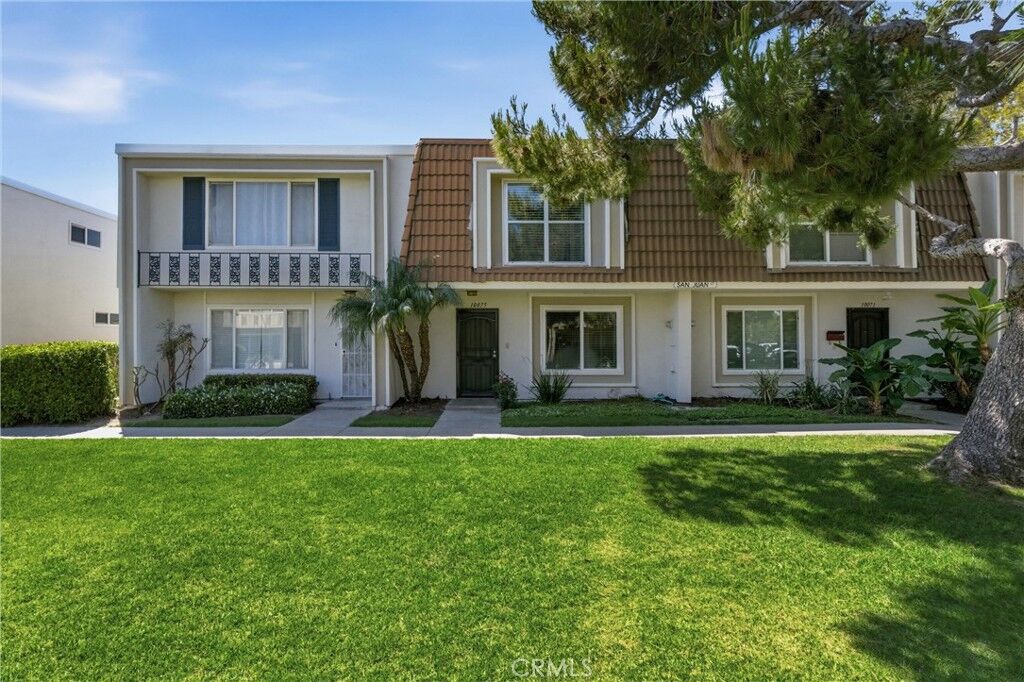 Property Photo: 10075 San Juan Court CA 92708