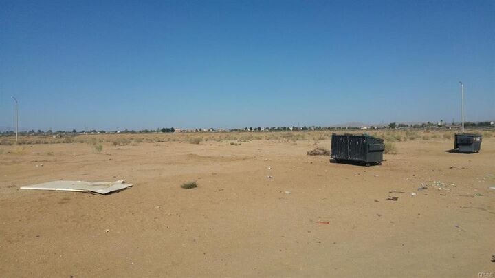 Property Photo: 0 Heather CA 92301