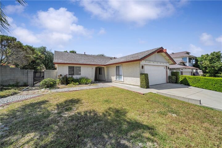 Property Photo:  1707 Banida Avenue  CA 91748 