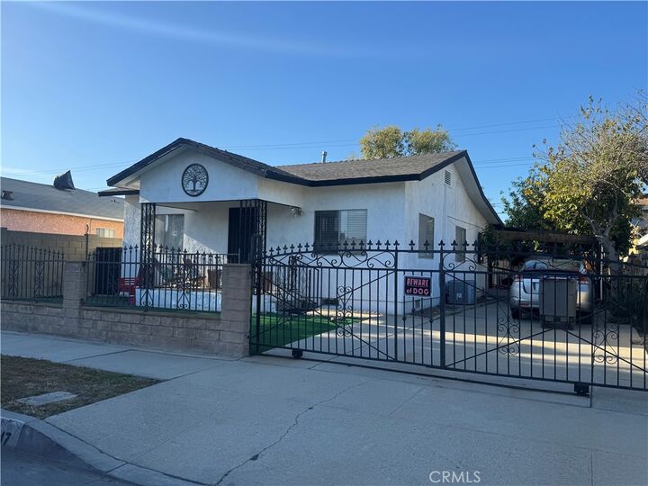 Property Photo:  12447 224th  CA 90716 
