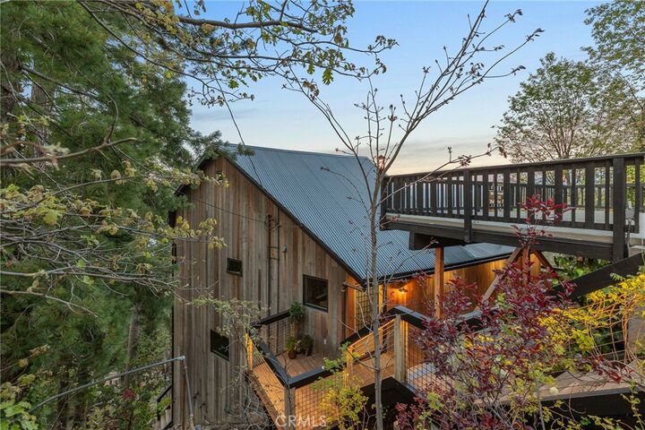 Property Photo:  28778 Palisades Drive  CA 92352 