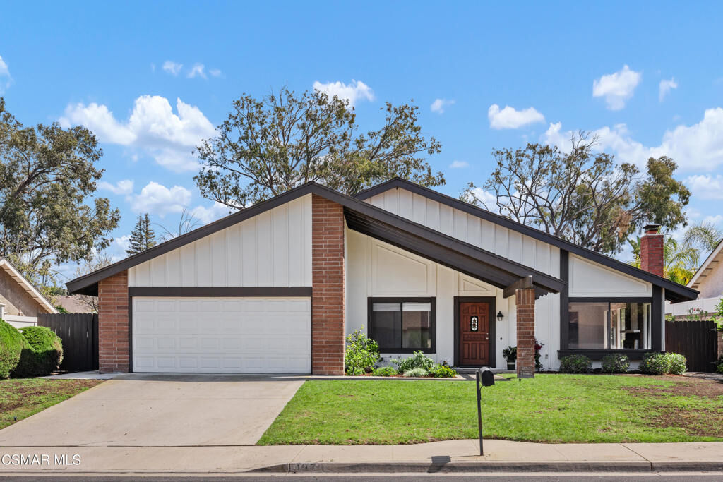 Property Photo:  1970 Ferndale Place  CA 91360 