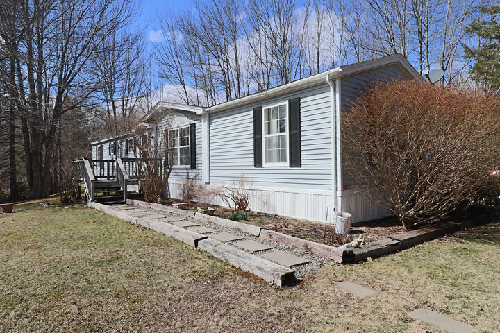 Property Photo:  83 Willey District Road  ME 04643 