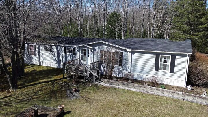 Property Photo:  83 Willey District Road  ME 04643 