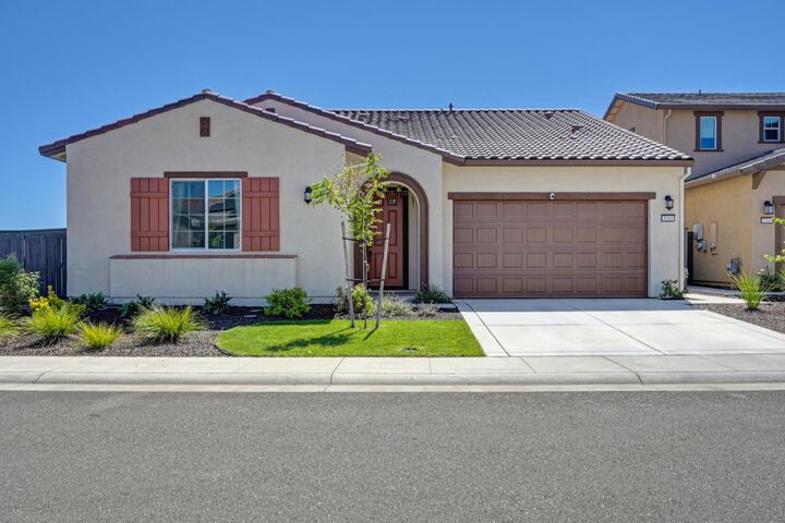 Property Photo:  3265 Parkland Court  CA 95630 