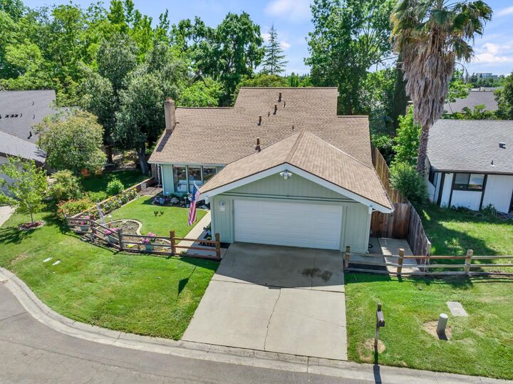 Property Photo:  6212 Chapel View Lane  CA 95621 