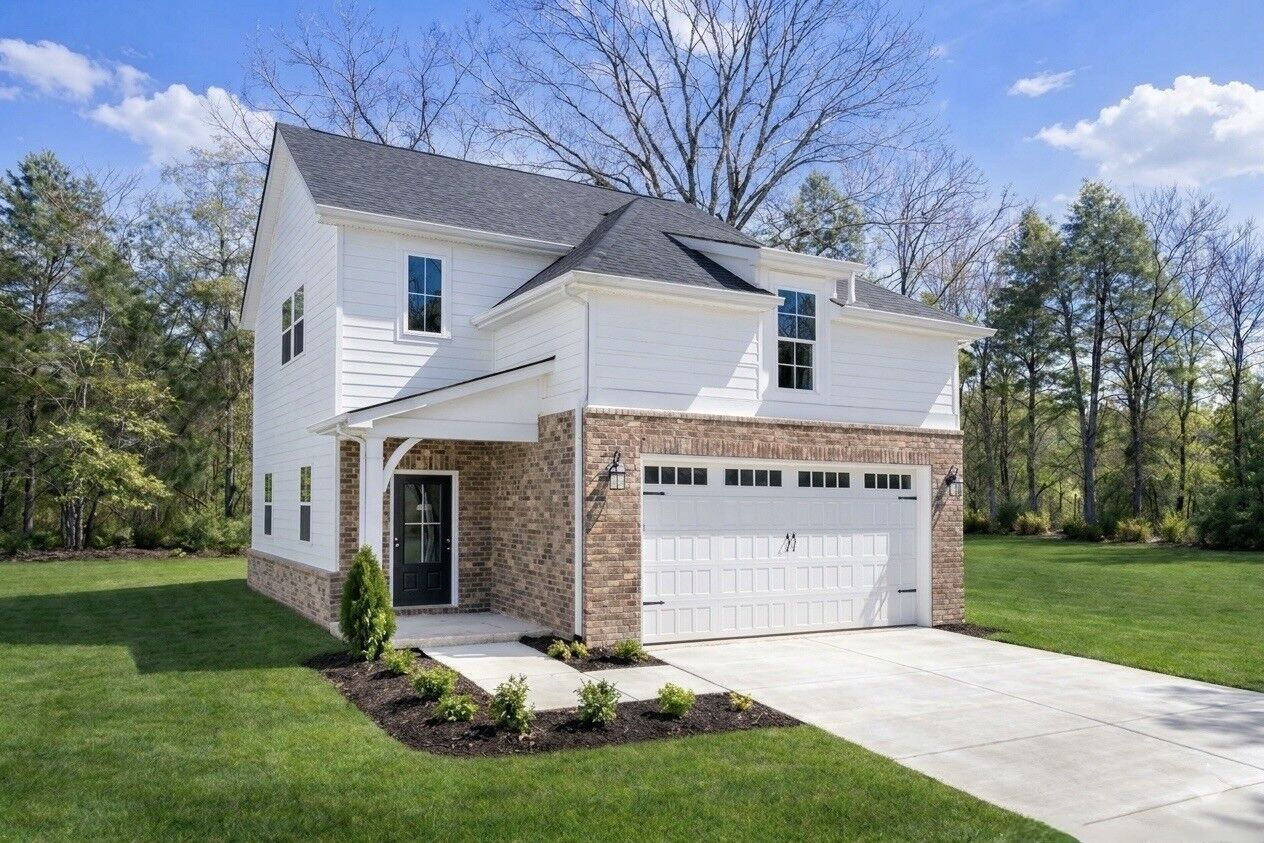 Property Photo:  2309 Barringer Ln  TN 37128 