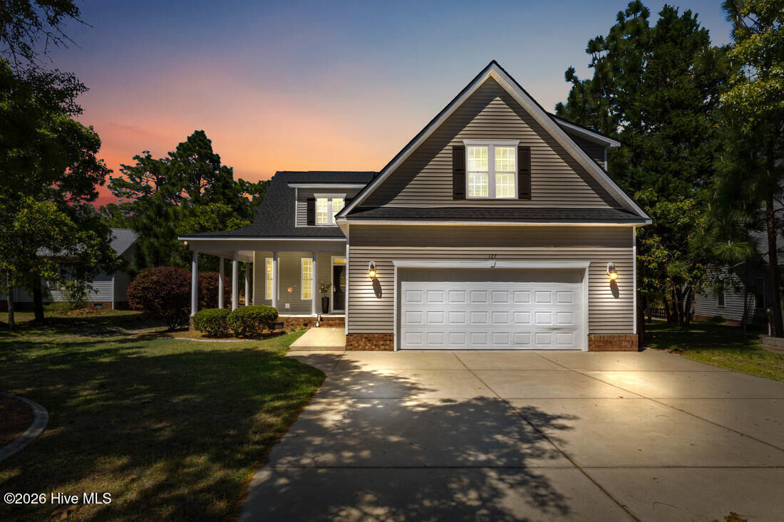 Property Photo:  127 Clearwater Harbour Harbor  NC 27332 