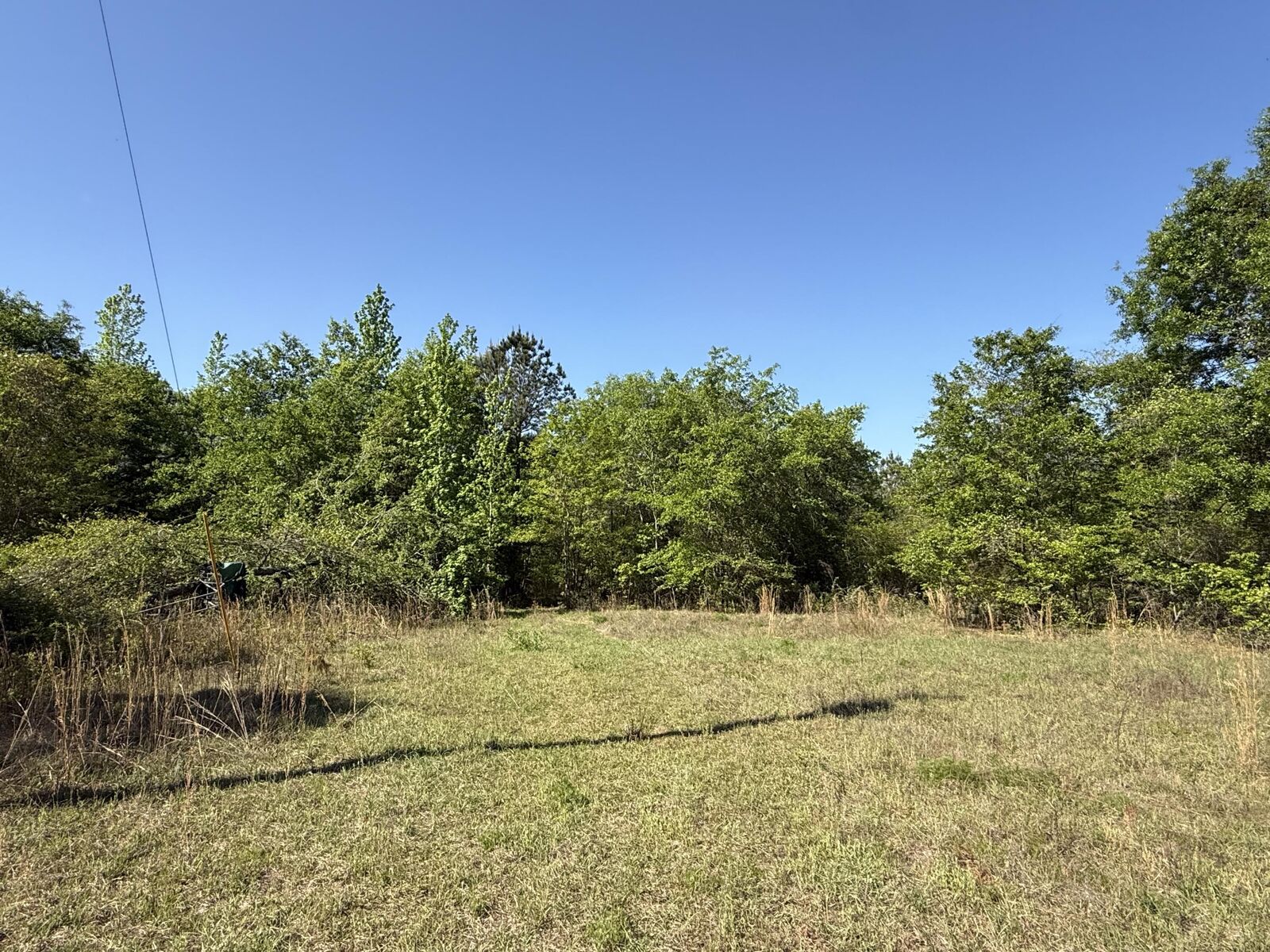 Property Photo:  8087 Sandhill Road  GA 30820 