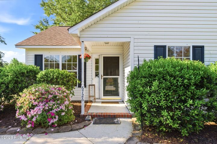 Property Photo:  6726 Spearow Lane  NC 28411 