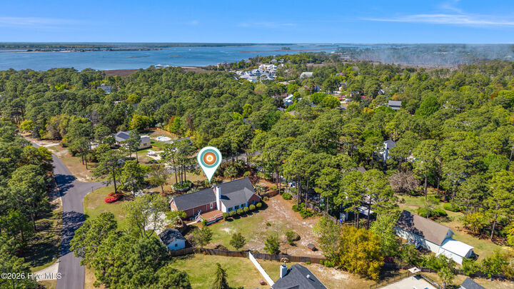 Property Photo: 137 River Oaks Drive NC 28412