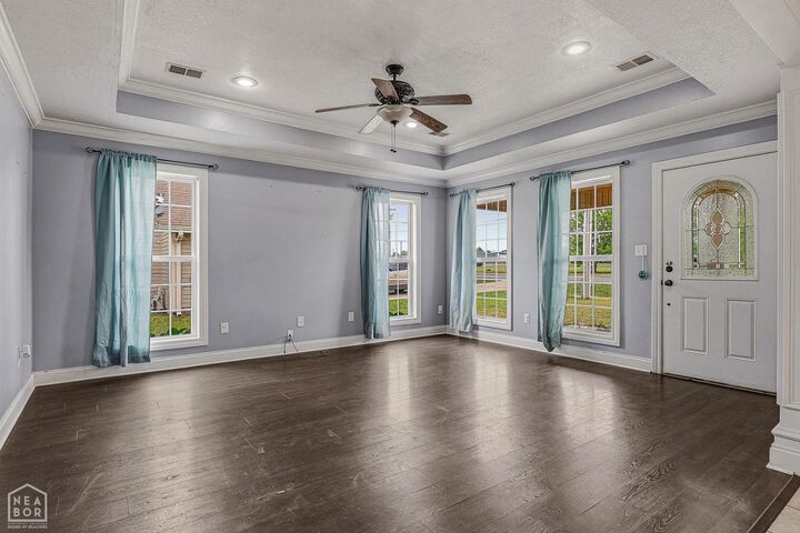 Property Photo:  233 N Oak Street  AR 72417 