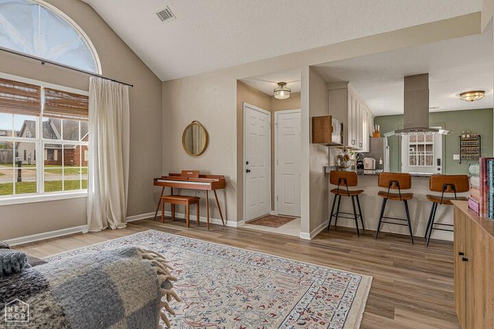 Property Photo:  4505 Montego Bay Cove  AR 72405 