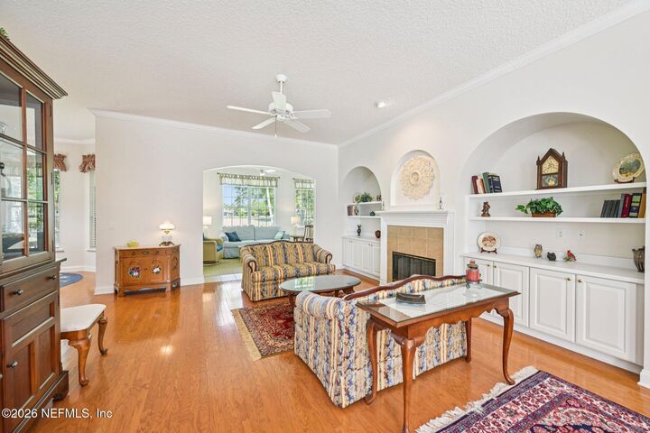 Property Photo:  1051 Garrison Drive  FL 32092 