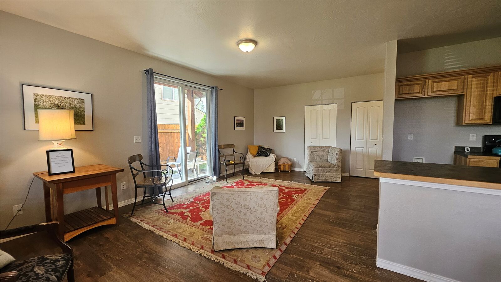 Property Photo:  2002 S 6th Street W 102  MT 59801 