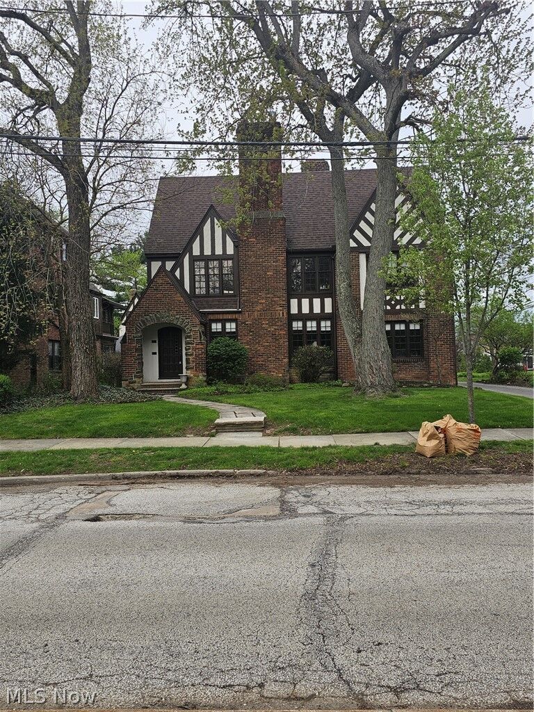 Property Photo:  3448 Lynnfield Road  OH 44122 