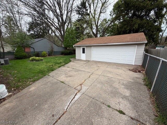 Property Photo:  948 Bern Avenue  OH 44109 
