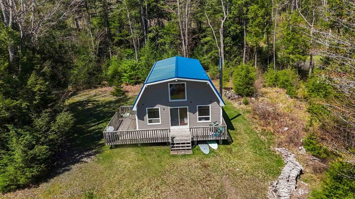 Property Photo: 988 Labelle Road NS B0T 1E0