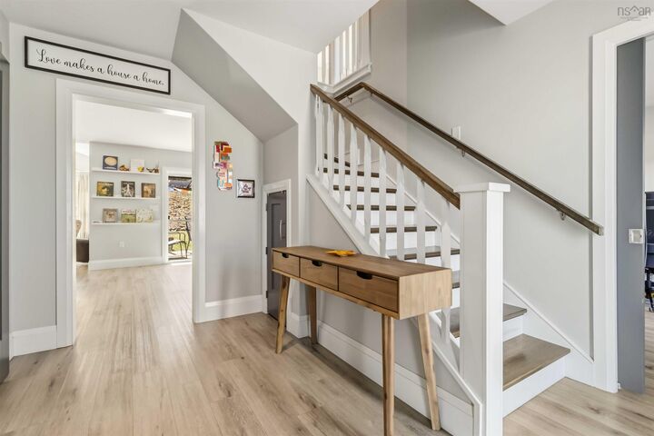 Property Photo: 17 Concordia Drive NS B4V 9G1