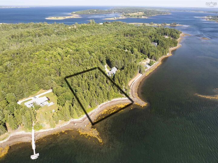 Property Photo: Lot Ar South Cove Drive NS B0J 2C0