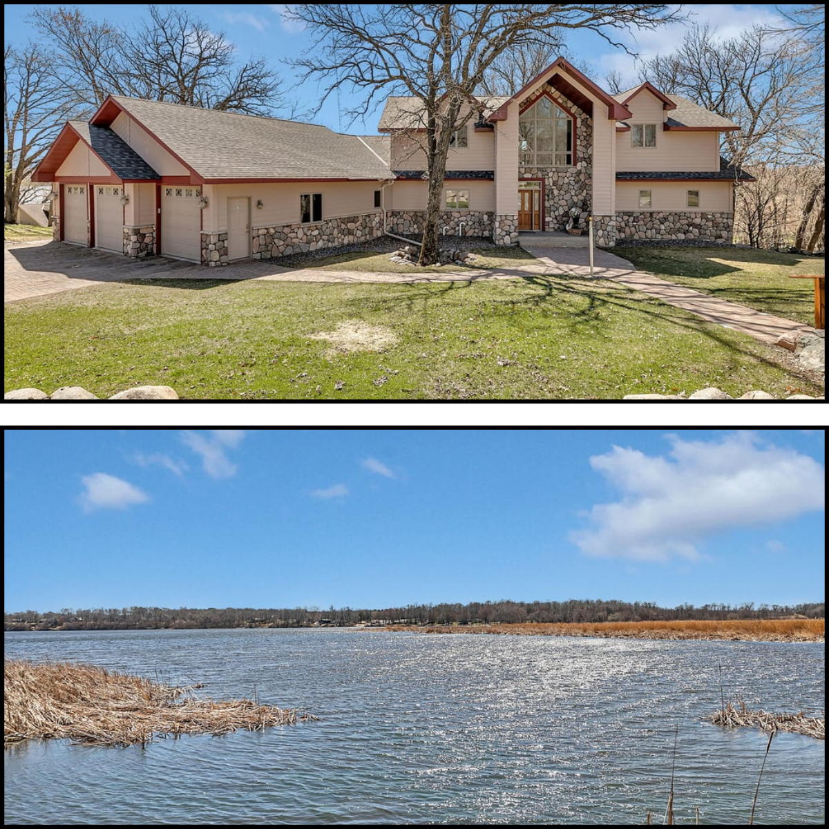 Property Photo:  25411 Daventry Road  MN 56362 