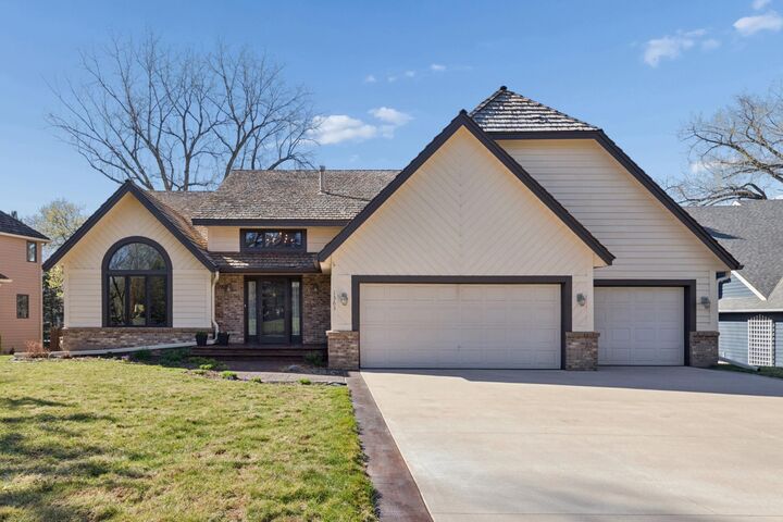 Property Photo:  1363 Chatterton Road  MN 55123 