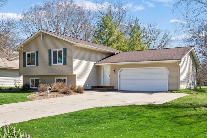 Property Photo:  4320 Greenhaven Court  MN 55127 