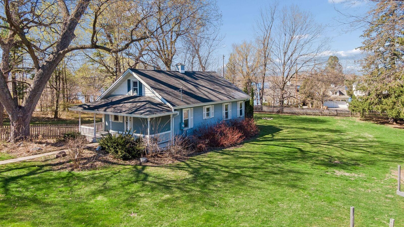 Property Photo:  3142 Brooks Lane  MN 55391 