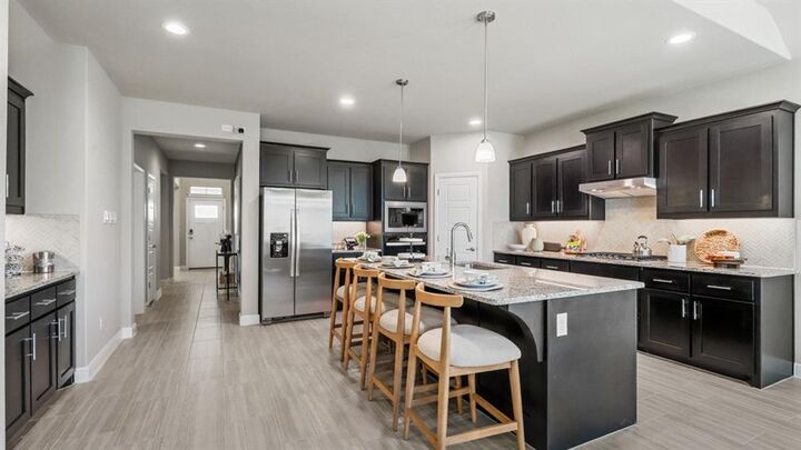 Property Photo:  11509 Treehouse Trail  TX 76247 