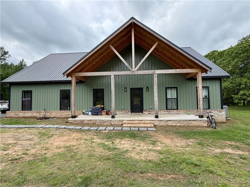 Property Photo: 10814 Hwy 60 AR 72857
